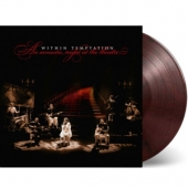 An Acoustic Night At The Theatre [Red & Black Marbled Vinyl] [Limited-Numbered Edition]