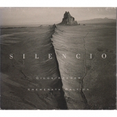 Silencio : Arvo Part + Philip Glass + Vladimir Martynov