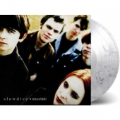 Souvlaki [Transparent & Black Marbled Vinyl] [Limited-Numbered Edition]