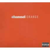 Channel Orange [Cardboard Sleeve w/ 2 Slots] [한정 수량 할인]