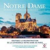 Notre-Dame - Les plus grands airs de la musique sacree
