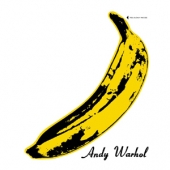 Velvet Underground And Nico [Half-Speed Mastering At Abbey Road] [Gimmix-Cover]