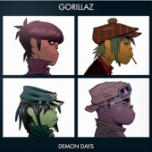 Demon Days (19세 미만 청취 불가)