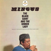 The Black Saint And The Sinner Lady [Vital Vinyl Series]