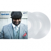 Liquid Spirit [Clear Vinyl] [Limited Edition]