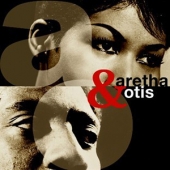 Aretha & Otis [2 For 1]
