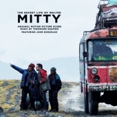 Secret Life Of Walter Mitty (월터의 상상은 현실이 된다) - O.S.T. [Original Motion Picture Score]