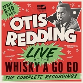 Live At The Whisky A Go Go  [한정 수량 할인]