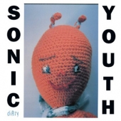 LP Dirty [Back To Black : 60th Vinyl Anniversary] [한정 수량 할인] [커버 좌측 모서리 구김] SONIC YOUTH CONDITION : NEW 국가 : EU 레이블 : Universal - Geffen 년도 : 2015 커버