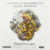 Beethoven - Sonatas for Cello and Piano
