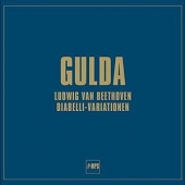 Beethoven - Diabelli-Variationen [Limited-Numbered Edition]