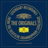 The Originals - Deutsche Grammophon [6LP Boxset] [Limited-Numbered Edition]
