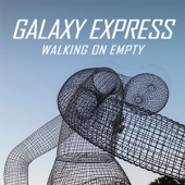 4집 - Walking On Empty [Transparent Yellow Vinyl] [2016 Seoul Record Fair Limited Edition] [Sealed Copy]