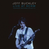 Live At KCRW (Morning Becomes Eclectic) [2019 RSD Black Friday Edition]