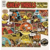 Cheap Thrills [Remastered] [할인 판매]