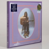 Bryter Layter [Vinyl Remastered Deluxe Boxset] [Limited Edition] [Sealed Copy]