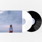 Soony Eight : 소길花 (2019 조동익 Remastered) [Black & White Vinyl] [2019 Seoul Record Fair Limited Edition]