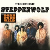Steppenwolf