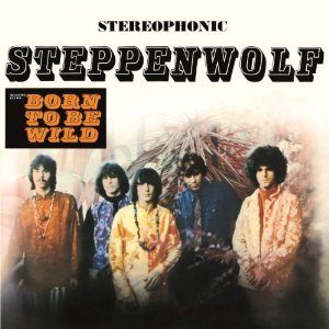 Steppenwolf