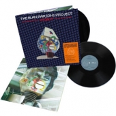 I Robot [2LP, Legacy Edition] [35th Anniversary-Limited Edition] [한정 수량 할인]