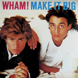 Make It Big