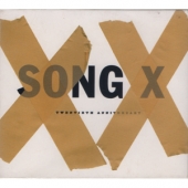 Song X - Twentieth Anniversary