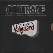 The Complete 1961 Village Vanguard Recordings [4CD Boxset]