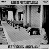 Bless It's Pointed Little Head [Limited Edition] [Remastered]