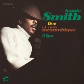Live At Club Mozambique [Live Series Part 2 : Blue Note 80th Anniversary Celebration] [Limited Edition]