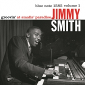 Groovin' At Small's Paradise Vol.1 [Live Series Part 2 : Blue Note 80th Anniversary Celebration] [Limited Edition]