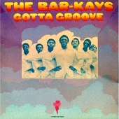 Gotta Groove