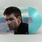 LP1 [Blue Vinyl] [19세 미만 청취 불가]