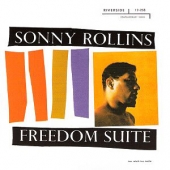 Freedom Suite [Back To Black : 60th Vinyl Anniversary]