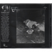 Live Volume 1 : Knitting Factory 1989
