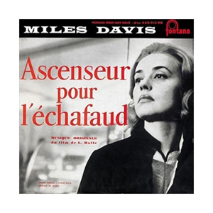 Ascenseur Pour L'echafaud (사형대의 엘리베이터) - O.S.T. [3 x 10 Inch LP] [Deluxe Remastered Limited Edition]