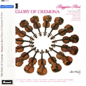 The Glory Of Cremona [Limited Edition]