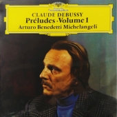 Debussy - Preludes Volume 1 : 1er Livre