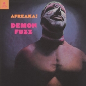 Afreaka [한정 수량 할인]