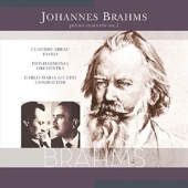 Brahms - Piano Concerto No.1 In D Minor, Op.15