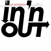 In 'N Out [Great Reid Miles Covers Series Part 2 : Blue Note 80th Anniversary Celebration] [Limited Edition]