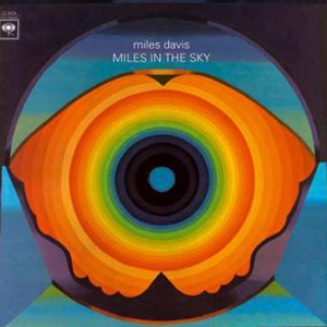 Miles In The Sky