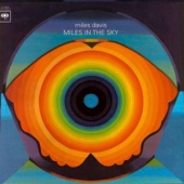 Miles In The Sky