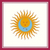 Larks' Tongues In Aspic [Remastered] [200 Gram Super-Heavyweight Vinyl]