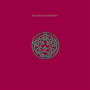 Discipline [Remastered] [200 Gram Super-Heavyweight Vinyl]