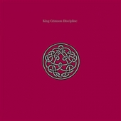 Discipline [Remastered] [200 Gram Super-Heavyweight Vinyl]