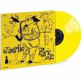 The Magnificent Charlie Parker [Transparent Yellow Vinyl] [Limited Edition]