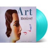 In No Sense? Nonsense! [Solid Turquoise Vinyl] [Expanded Vinyl Edition] [Limited-Numbered Edition]
