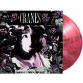 LP Self-Non-Self [Pink & Black Mixed Vinyl] [Expanded Vinyl Edition] [30th Anniversary Limited-Numbered Edition] CRANES CONDITION : NEW 국가 : EU 레이블 : Sony - Music On Vinyl 년도 : 2019 커버