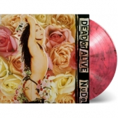 Nude [Pink & Black Swirled] [30th Anniversary Limited-Numbered Edition] [한정 수량 할인]