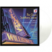 Williams On Williams : The Classic Spielberg Scores [Transparent Vinyl] [Limited-Numbered Edition]